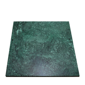 그린마블 천연대리석 상판(600/사각)