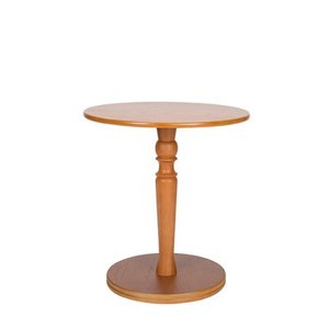 스윙 원형 테이블