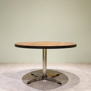 빌바오3 원목 소파 테이블