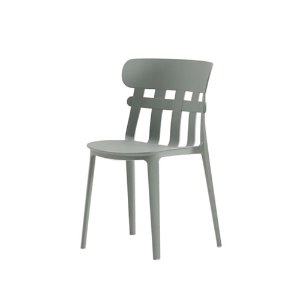 [Sole] 스카치(Skacchi chair) 체어  모스그레이