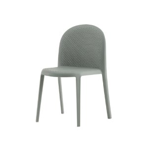 [Sole] 리펄리(Lipperli chair) 체어  모스그레이