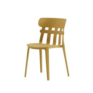 [Sole] 스카치(Skacchi chair) 체어  진저